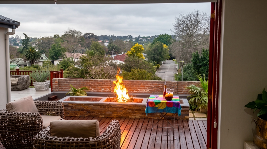 4 Bedroom Property for Sale in Swellendam Western Cape